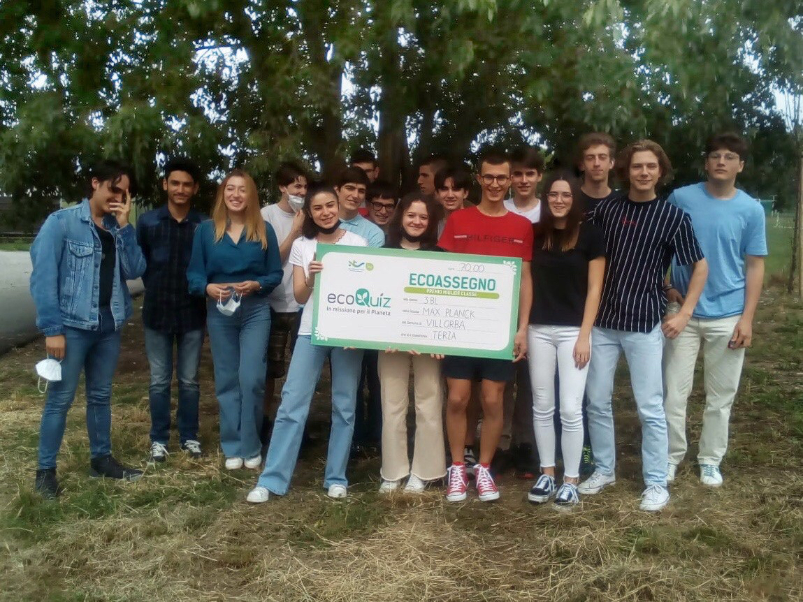 3BL Ama lacqua del tuo rubinetto 2020 21