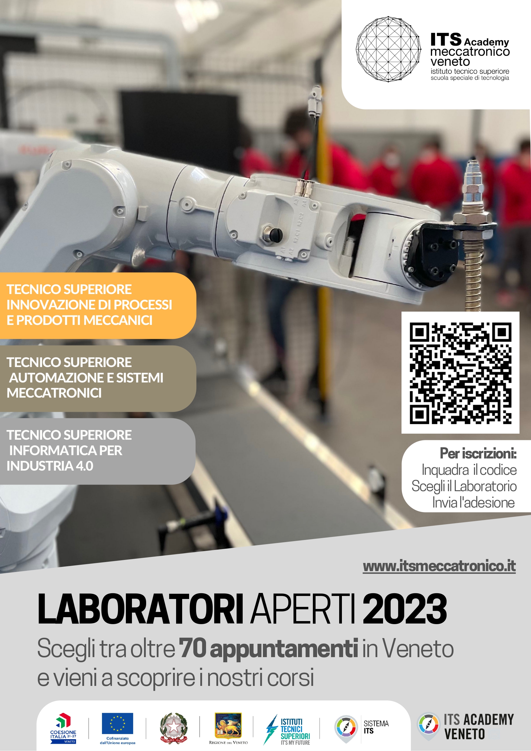 LABORATORI APERTI 2023