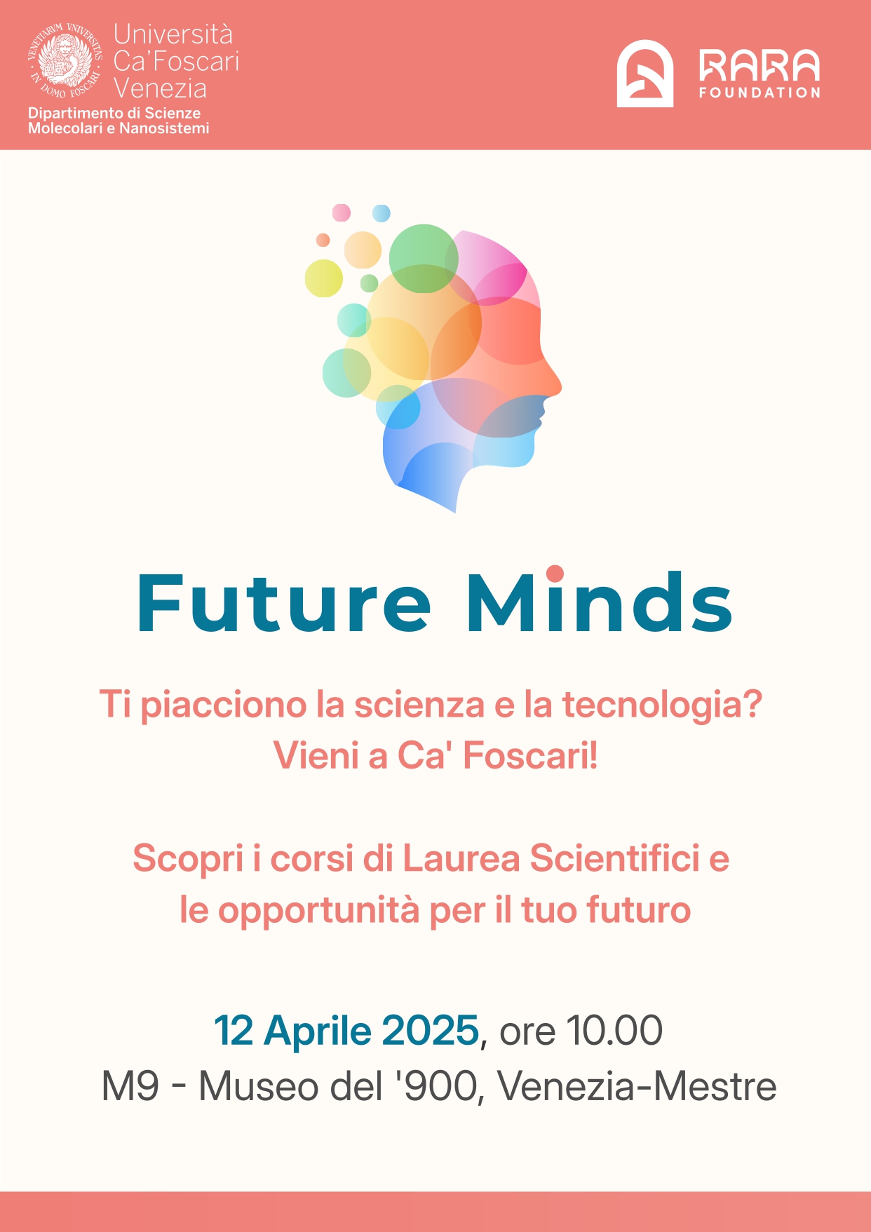 locandina FutureMinds 1