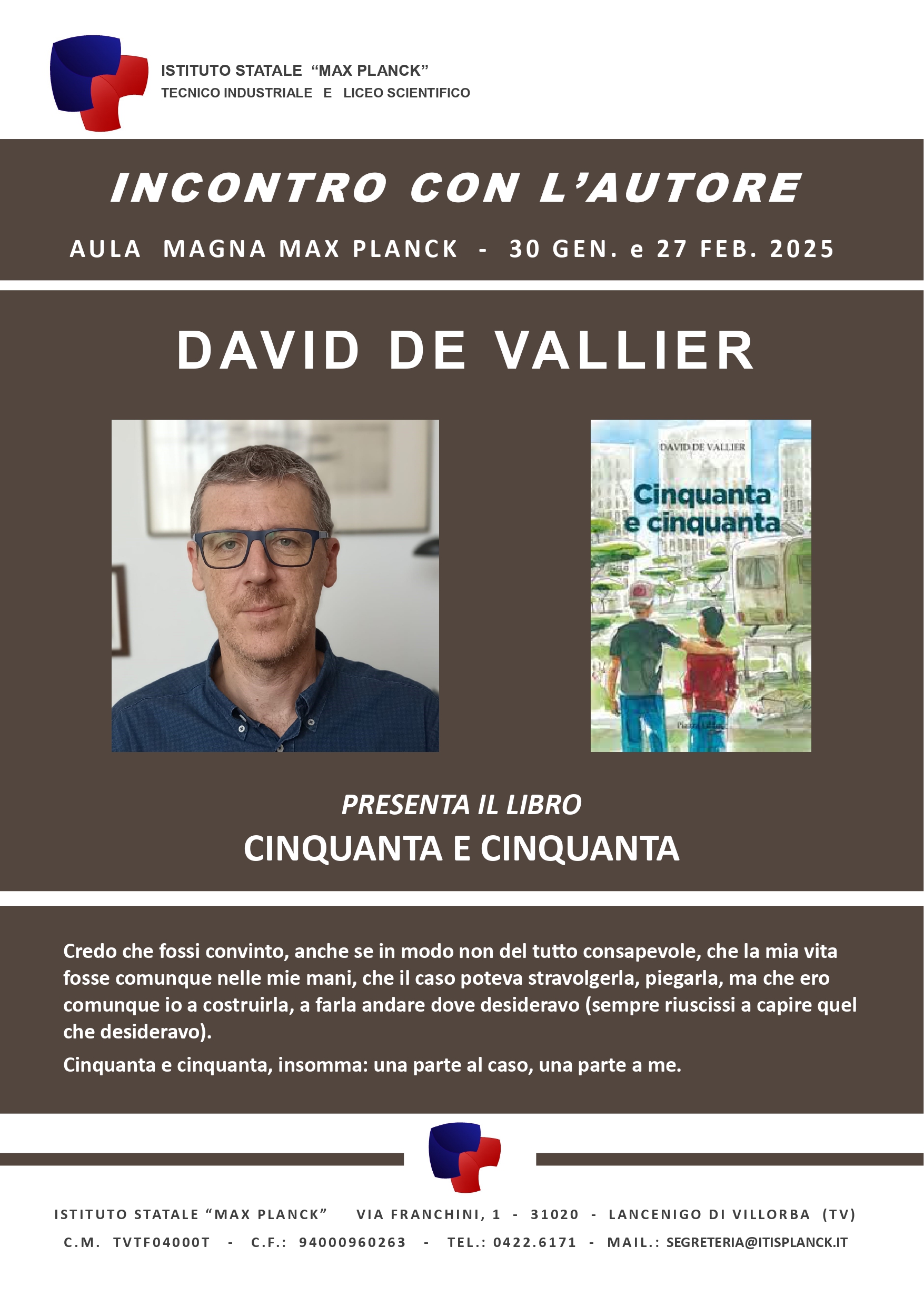 DE VALLIER 30.01.2025