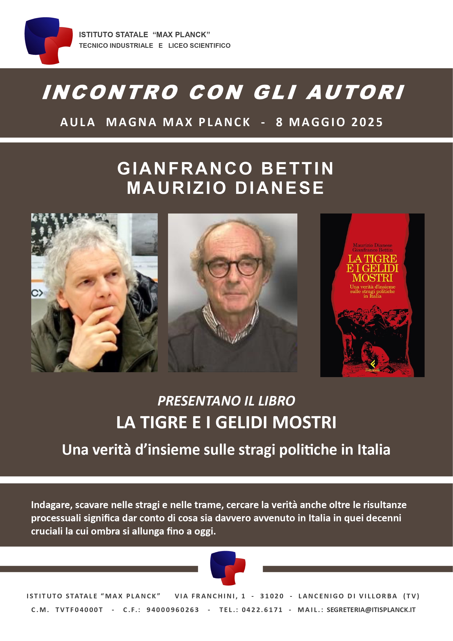 BETTIN DIANESE 2 05.25