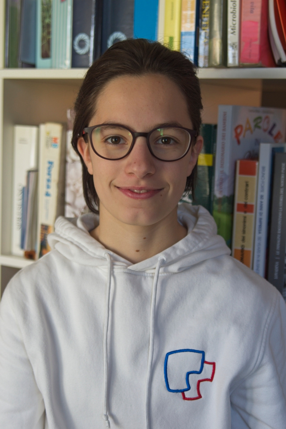 Andreola Ilaria 2BL foto