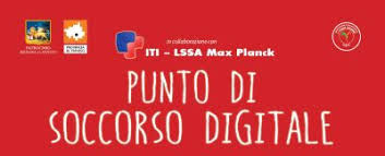 punto soccorso digitale